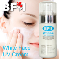 Whitening Face UV Cream - 120ml - إضغط الصورة للإغلاق